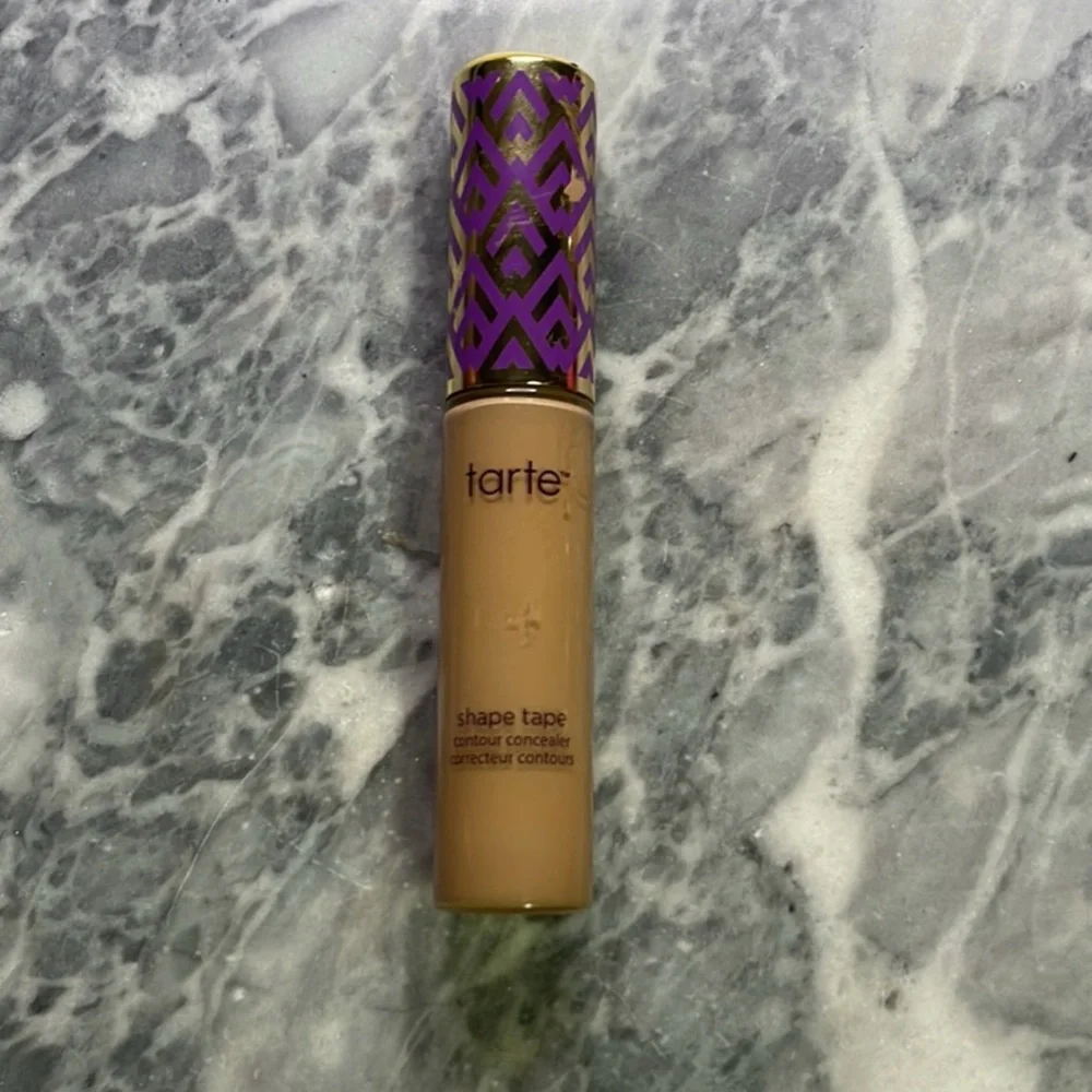 Tarte Shape Tape Concealer Medium‎ Tan Neutral